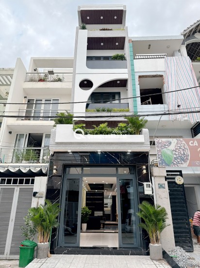 BÁN NHÀ 46 ĐƯỜNG SỐ 9 – KHU CƯ XÁ NGÂN HÀNG, TÂN THUẬN, QUẬN 7. LH:0938288389