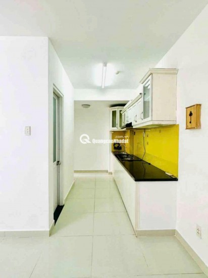  Giá Tốt! Chung Cư 8X 2PN 2WC, Nhà Có Lộc, Sổ Hồng Riêng, Ở Ngay Không Cần Sửa Chữa