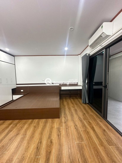 CHO THUÊ CĂN HỘ FULL ĐỒ, BÁT KHỐI - TƯ ĐÌNH, LONG BIÊN - GIÁ 5tr/ 1 tháng