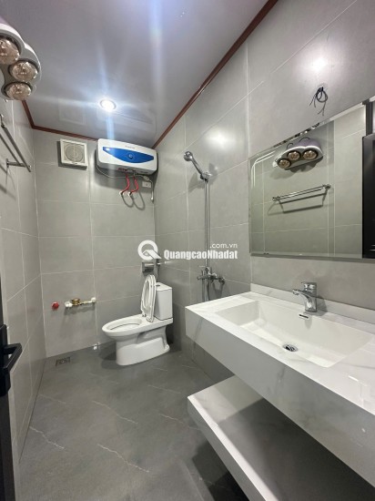 CHO THUÊ CĂN HỘ FULL ĐỒ, BÁT KHỐI - TƯ ĐÌNH, LONG BIÊN - GIÁ 5tr/ 1 tháng