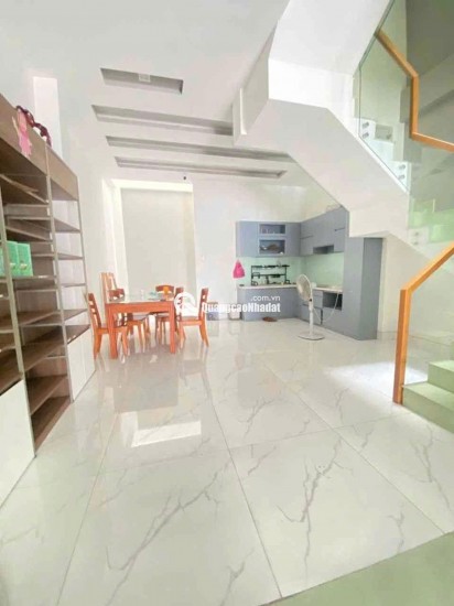 NGANG KHỦNG 5M - SÁT AEON MALL TÂN PHÚ, HXH, CN 70M2, 3 TẦNG, NHỈNH 7 TỶ TL