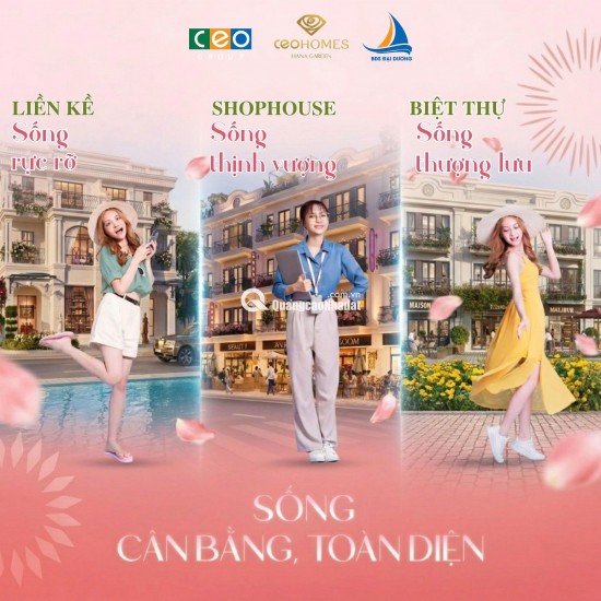  HÉ LỘ PHIÊN BẢN GIỚI HẠN ROSA VILLAS – KHÔNG GIAN SỐNG DÀNH CHO CỘNG ĐỒNG TINH HOA