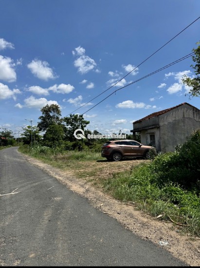 BÁN 35.000M² ĐẤT RẪY MẶT TIỀN ĐƯỜNG NHỰA – EA SÔ, EA KAR, ĐẮK LẮK