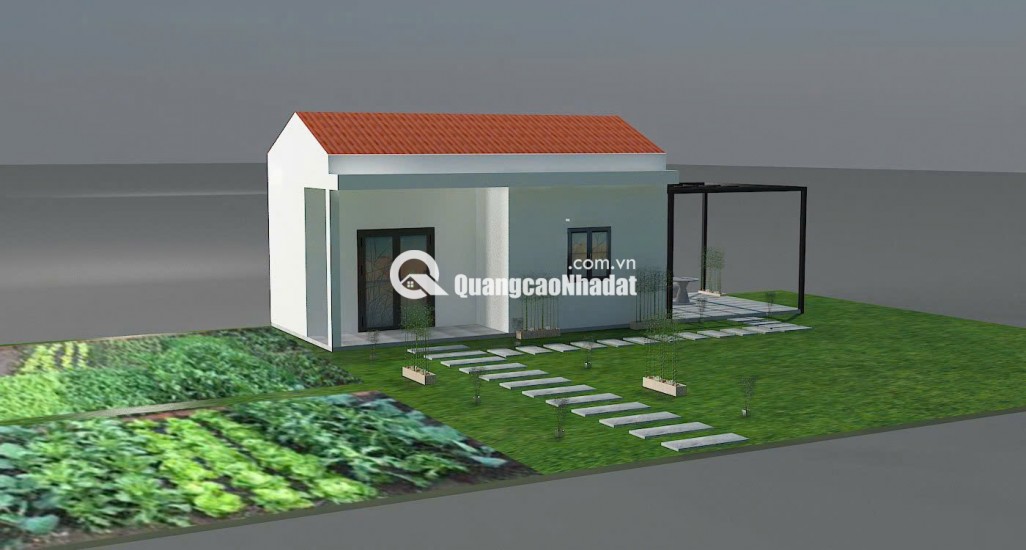 BÁN 35.000M² ĐẤT RẪY MẶT TIỀN ĐƯỜNG NHỰA – EA SÔ, EA KAR, ĐẮK LẮK