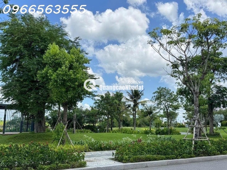 khu biệt thự độc lập NỞ HẬU – giá bèo – SANG TÊN TRỰC TIẾP CĐT