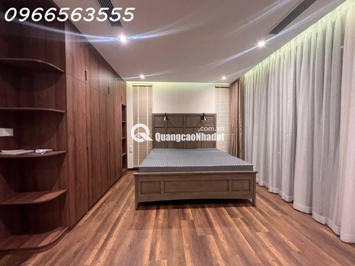 CHO THUÊ BIỆT THỰ SONG LẬP GS METROCITY – NHÀ BÈ, 200m2, giá 65 tr/th