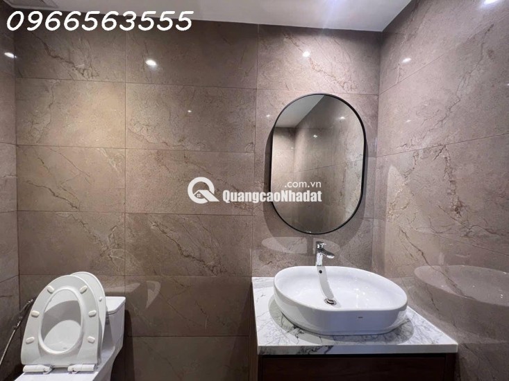 CHO THUÊ BIỆT THỰ ĐƠN LẬP CAO CẤP GS Metrocity– 2 MẶT TIỀN,