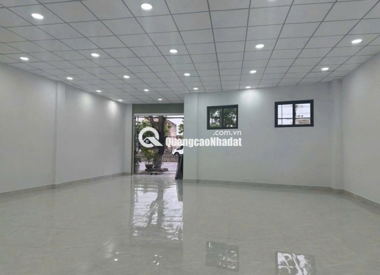 CHO THUÊ MẶT BẰNG MẶT TIỀN NGÔ QUYỀN – GẦN OCEAN VIEW (Thọ Quang). Lh:0981247227.