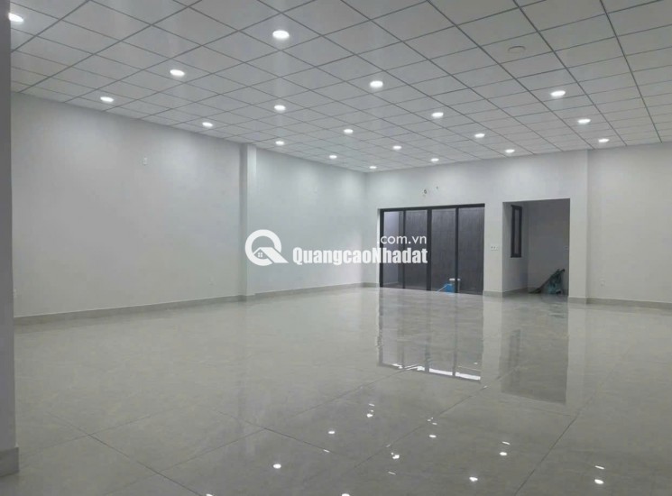 CHO THUÊ MẶT BẰNG MẶT TIỀN NGÔ QUYỀN – GẦN OCEAN VIEW (Thọ Quang). Lh:0981247227.