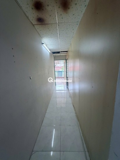 NHÀ 56M2 - ĐƯỜNG SỐ 11 - TRƯỜNG THỌ, 4.1 TỶ.