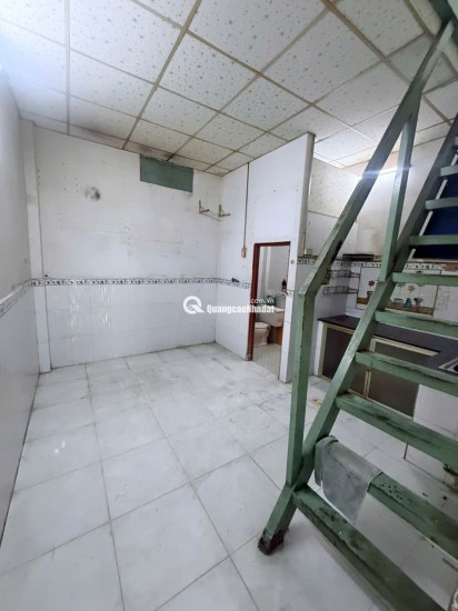 NHÀ 56M2 - ĐƯỜNG SỐ 11 - TRƯỜNG THỌ, 4.1 TỶ.