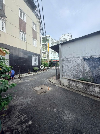 NHÀ 56M2 - ĐƯỜNG SỐ 11 - TRƯỜNG THỌ, 4.1 TỶ.