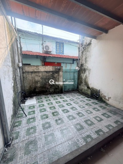 NHÀ 56M2 - ĐƯỜNG SỐ 11 - TRƯỜNG THỌ, 4.1 TỶ.