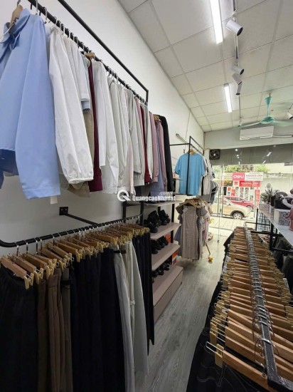 SANG NHƯỢNG SHOP QUẦN ÁO QUẢNG CHÂU CAO CẤP TẠI KĐT THANH HÀ ,HÀ ĐÔNG,  HÀ NỘI