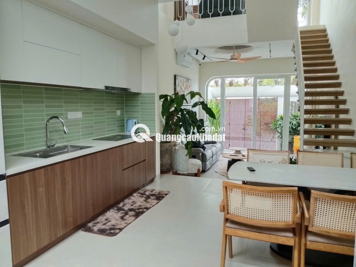 ĐỘC QUYỀN - HÀNG SIÊU HIẾM: Siêu phẩm nhà đẹp đón đầu hạ tầng, vị trí đắt giá nhất trục Nguyễn Xiển