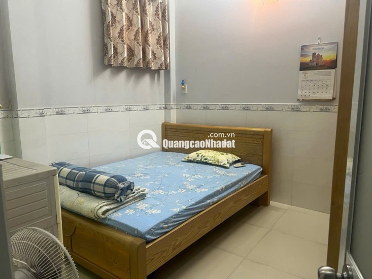 BÁN NHÀ 1 TRỆT 1 LẦU – HẺM 1 SẸC ĐƯỜNG 168 ĐỖ XUÂN HỢP