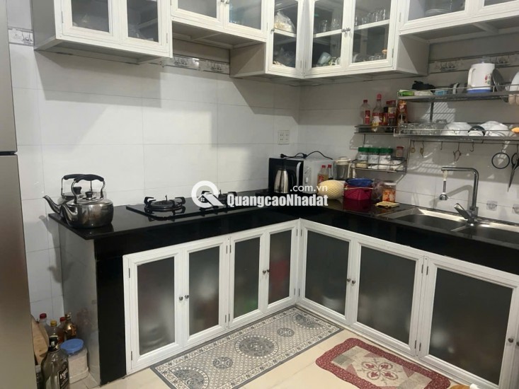 BÁN NHÀ 1 TRỆT 1 LẦU – HẺM 1 SẸC ĐƯỜNG 168 ĐỖ XUÂN HỢP