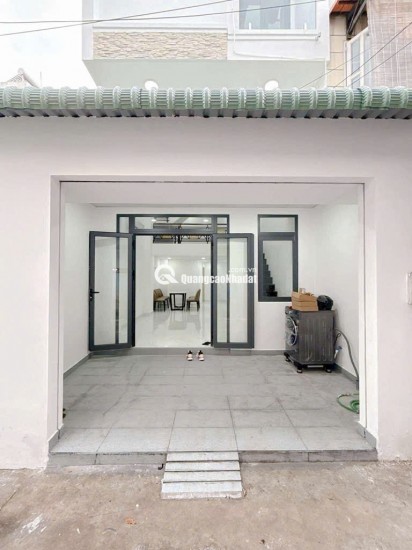 NHÀ ĐẸP FULL NỘI THẤT LÂM VĂN BỀN - QUẬN 7 - 44.9M2 - CHỈ 6.5 TỶ 
