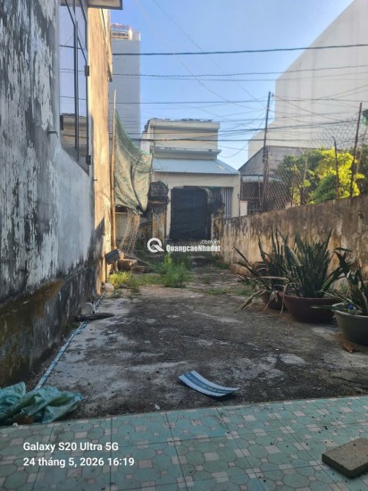 CHÍNH CHỦ BÁN ĐẤT THỔ CƯ TRUNG TÂM QUY NHƠN – GIÁ CHỈ 900 TRIỆU