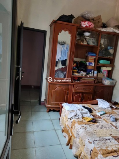 BÁN NHÀ MẶT TIỀN ĐƯỜNG QL1A, DT 43M2 SĐCC 4,5TỶ. LH:0396631136 – 0386663369.