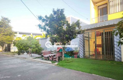  Đất Hoà Xuân 100m² sát Trường Quốc tế Mỹ Nicolas – Giá chỉ nhỉnh 4 tỷ TL