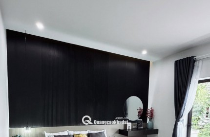 Chào bán căn biệt thự tân cổ điển 3 tầng 3 mê xây mới 100%