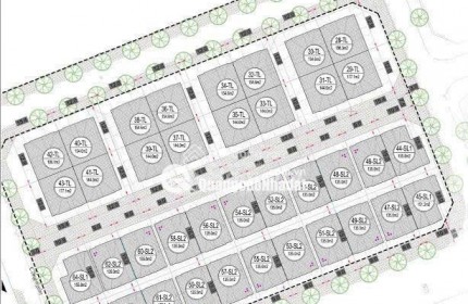 CHÍNH CHỦ CẦN BÁN BIỆT THỰ LOTUS BT57 – KĐT EUROWINDOW ĐÔNG HỘI, ĐÔNG ANH HN