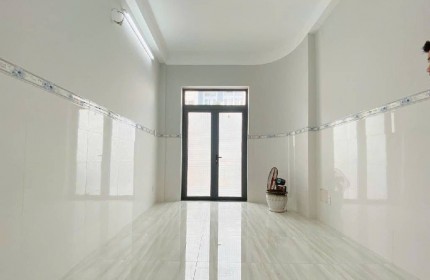 Nhà đẹp ngay trung tâm - hẻm xe hơi - nhà 4 tầng kiên cố ngay trung tâm quận 10