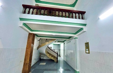 Mặt tiền nội bộ trung tâm quận 5 - thiện chí chủ bán gấp giảm liền tay 1 Tỷ