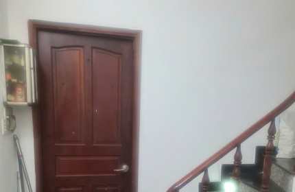 Hẻm xe hơi Trần Phú - 42m2 sổ vuông đẹp - chỉ 8tỷ500tr