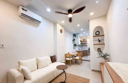 Nhà đẹp Full Nội Thất vị trí hiếm trung tâm quận 5