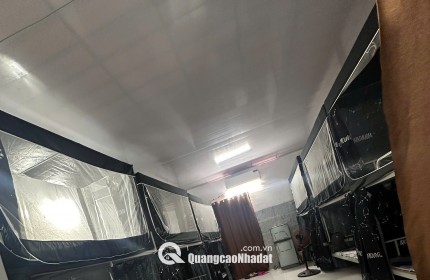 Homestay ở ghép full tiện nghi chỉ từ 1,2 triệu/tháng – Free để xe (chỉ nhận nam)