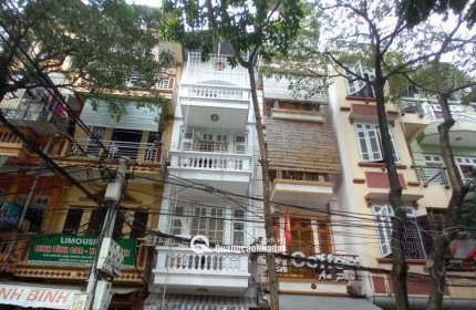 CHO THUÊ NHÀ NGUYÊN CĂN 4TẦNG – KHU ĐÔ THỊ ĐỒNG TÀU, THỊNH LIỆT HOÀNG MAI HÀ NỘI