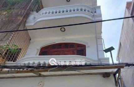 CHO THUÊ NHÀ RIÊNG NGÕ 319 TAM TRINH, PHƯỜNG TÂN MAI , HÀ NỘI – Ô TÔ VÀO NHÀ