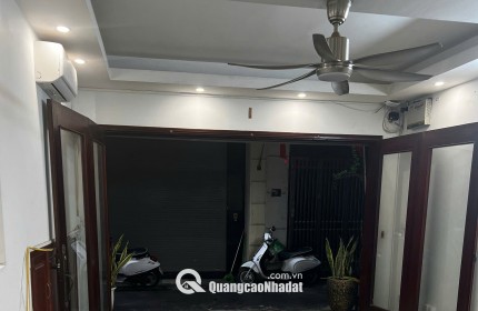 CHO THUÊ MẶT BẰNG TẦNG 1 – VỊ TRÍ THUẬN TIỆN TẠI PHƯỜNG TỪ LIÊM, HÀ NỘI