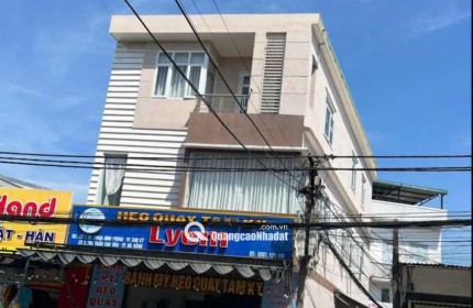 CHÍNH CHỦ BÁN NHÀ THANH KHÊ, ĐÀ NẴNG 102MV 3 TẦNG, SHR, CHỈ 15 TỶ. LH:0903969599