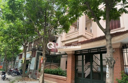 CHÍNH CHỦ CẦN CHO THUÊ BIỆT THỰ ĐƠN LẬP KHU ĐÔ THỊ XA LA – HÀ ĐÔNG HÀ NỘI