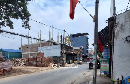 CHÍNH CHỦ CHO THUÊ NHÀ MẶT ĐƯỜNG KINH DOANH – PHÚC THỊNH, ĐÔNG ANH, HÀ NỘI