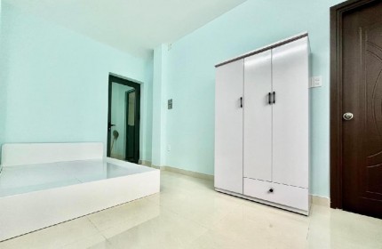 Nhà đẹp đang cho thuê CHDV - Điện Biên Phủ, Bình Thạnh