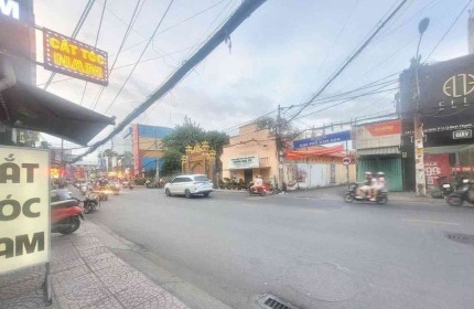 Nhà hẻm xe hơi Lê Quang Định - Bình Thạnh