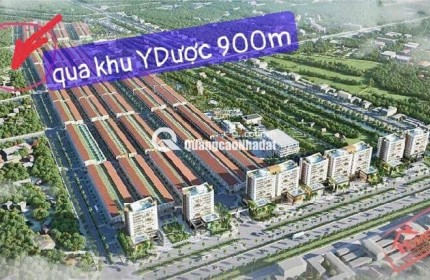 BÁN 500M ĐẤT TẠI CẦN THƠ, CÓ KHO SẲN BAO QUANH ĐẤT, MẶT TIỀN 27M, MẶT LỘ NHỰA 18M. LH:0798441899