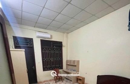 CHÍNH CHỦ CẦN CHO THUÊ PHÒNG – ĐỊNH CÔNG – HOÀNG MAI FULL ĐỒ – CÓ BAN CÔNG