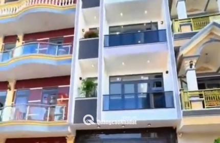 BÁN NHÀ NGAY CHỢ BÌNH ĐIỀN QUẬN 8. DT80 M2 - SHR - CHỈ 1TỶ165TR. LH:0785448683.