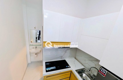 KHU VIP NGUYỄN VĂN CÔNG GÒ VẤP - 5P QUA SÂN BAY - GẦN BÊNH VIỆN 175 - DTSD 30M2 CHỈ 2,78 TỶ
