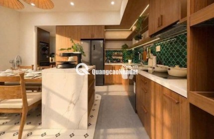 Bán nhà 2 tầng MT đường Nguyễn Thị Bảy - Gần biển