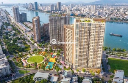 CĂN HỘ CAO CẤP VIEW BIỂN MỸ KHÊ CHO THUÊ DÒNG TIỀN CHỈ TỪ 2 TỶ 450. LH:0356815890