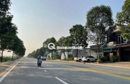 CC BÁN ĐẤT ĐƯỜNG LÊ LỢI - P.BÌNH DƯƠNG (PHÚ TÂN CŨ) 347.9MV CHỈ 43TR/M2. LH:0369121238.