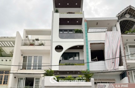 BÁN NHÀ 46 ĐƯỜNG SỐ 9 – KHU CƯ XÁ NGÂN HÀNG, TÂN THUẬN, QUẬN 7. LH:0938288389