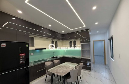 Bán nhà 2 tầng kiệt K02 Nguyễn Như Hạnh - Sát đường chình