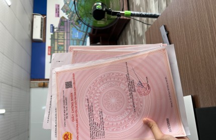 Khu đô thị Đồng Cửa 2 em bán lô khe thoáng siêu đẹp